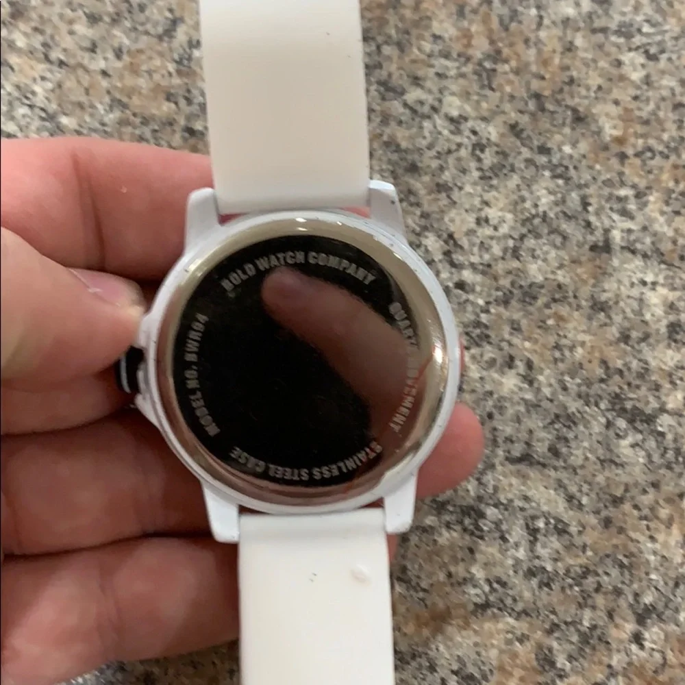 Bold Watch Co Watch
